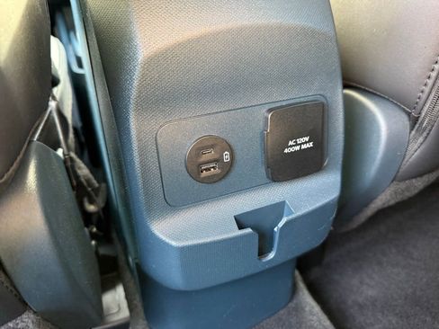 Used 2024 Ford Maverick Lariat w/ Black Appearance Package image 28