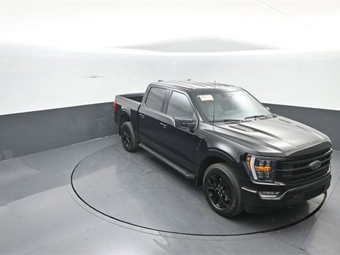 Certified 2023 Ford F150 XLT w/ Equipment Group 302A High image 19