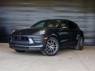 Certified 2026 Porsche Macan AWD/4WD video 1