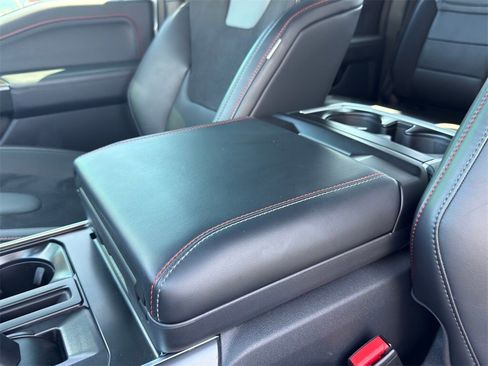 Used 2025 Ford F150 Raptor image 19