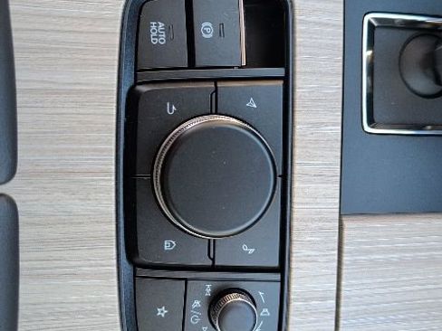 New 2026 MAZDA CX-90 3.3 Turbo w/ Premium Sport Pkg image 27