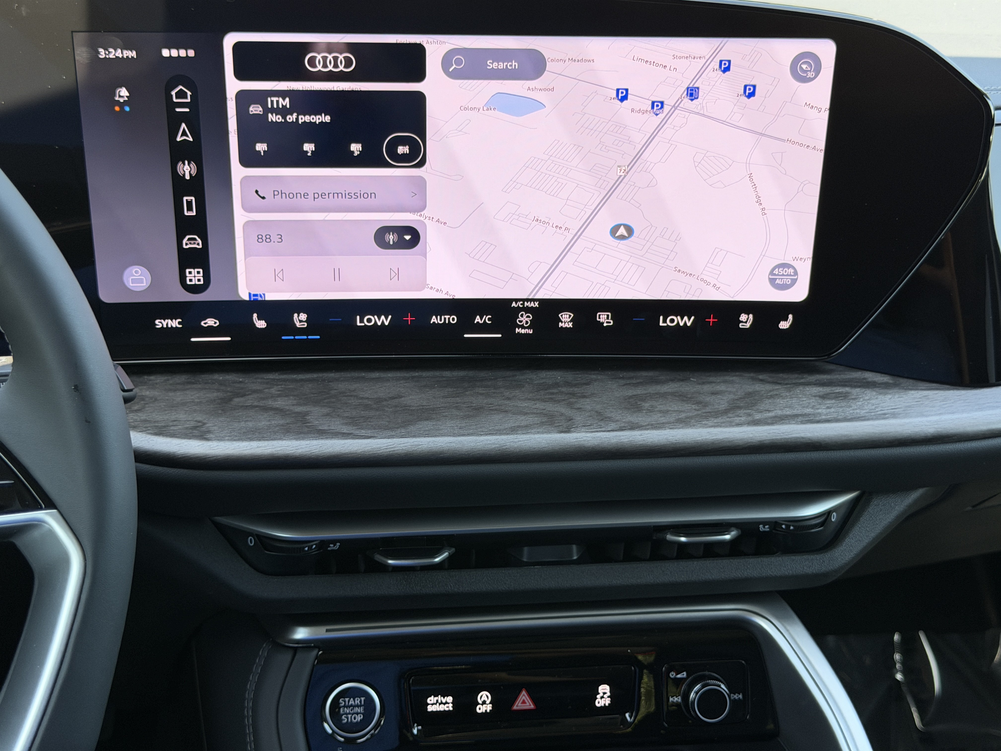 New 2026 Audi Q5 Premium AWD/4WD image 23