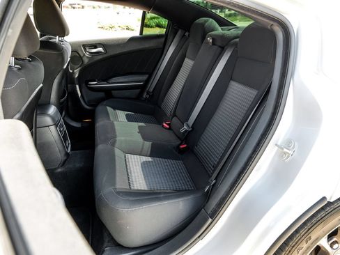 Used 2023 Dodge Charger Scat Pack w/ Harman/Kardon Audio Group RWD image 42