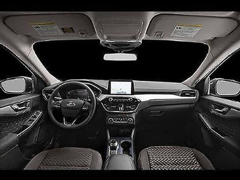 Used 2022 Ford Escape SE w/ Convenience Package AWD/4WD image 68