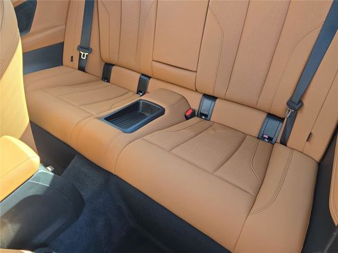 Used 2024 BMW M240i Coupe image 10