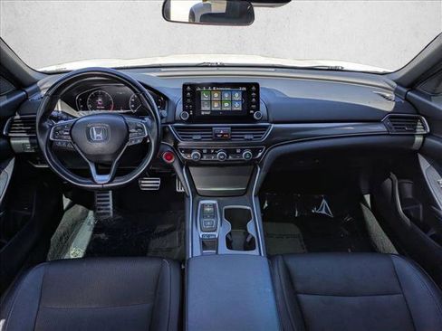 Used 2019 Honda Accord Sport image 18
