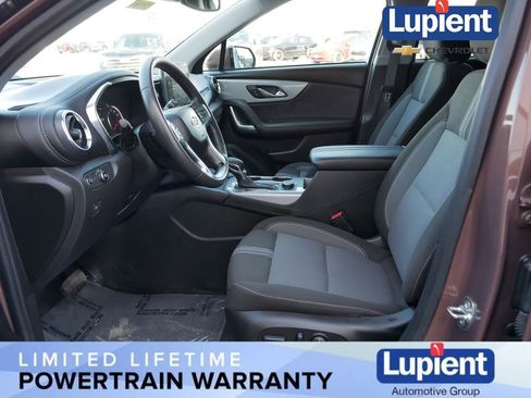 Used 2024 Chevrolet Blazer LT w/ Convenience Package image 15