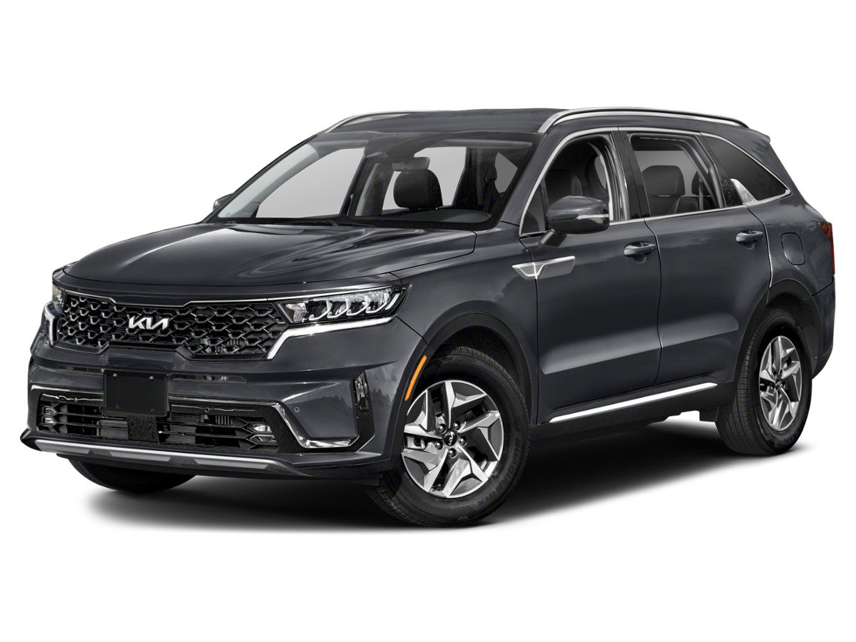 Used 2022 Kia Sorento EX w/ Panoramic Sunroof Package AWD/4WD image 1