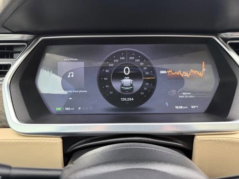 Used 2013 Tesla Model S Performance image 17