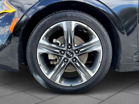Used 2021 Kia K5 EX FWD image 19