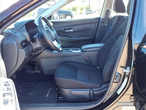 Used 2024 Nissan Sentra SV w/ All-Weather Package image 12