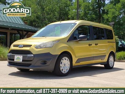 Used 2018 Ford Transit Connect XL
