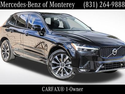 Used 2025 Volvo XC60 B5 Core w/ Protection Package Premier