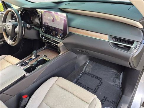 Used 2023 Lexus RX 350 FWD w/ Accessory Package (Z1) image 22