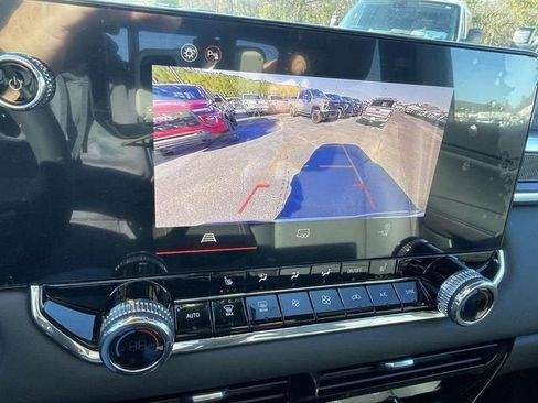 New 2026 GMC Canyon Elevation w/ Convenience Package image 13