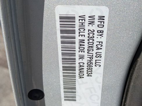 Used 2023 Dodge Charger Scat Pack image 32