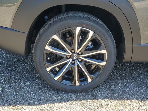 New 2026 MAZDA CX-50 AWD 2.5 S w/ Cargo Package image 5
