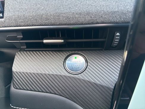 Used 2023 Ford Mustang Mach-E Premium image 24