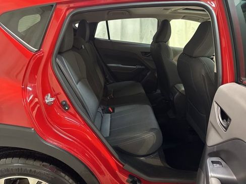 Certified 2024 Subaru Crosstrek 2.0i Premium image 34