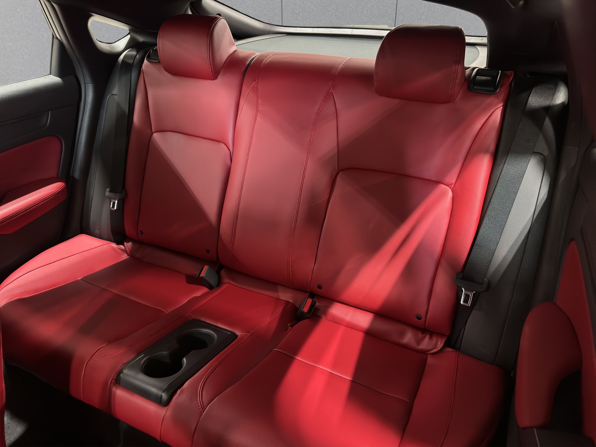 New 2026 Acura Integra Type S FWD image 17