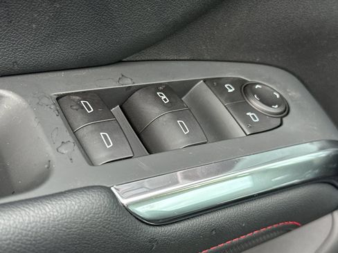 New 2026 Chevrolet Traverse Z71 image 12