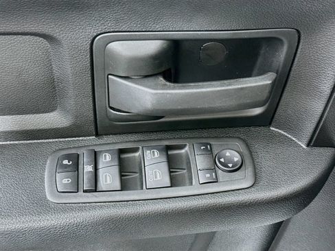 Used 2022 RAM 1500 Tradesman w/ Popular Equipment Group AWD/4WD image 18