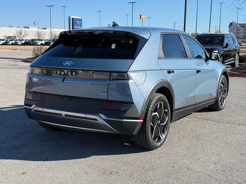 Used 2023 Hyundai Ioniq 5 SEL image 7
