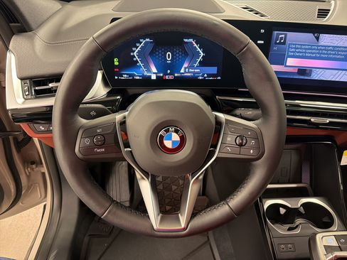 New 2026 BMW X2 xDrive28i w/ Technology Package AWD/4WD image 16