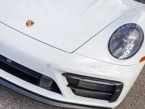 Used 2024 Porsche 911 Carrera 4 GTS image 15