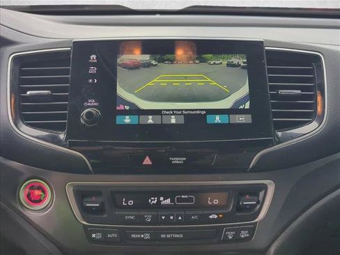 Used 2023 Honda Passport EX-L image 18