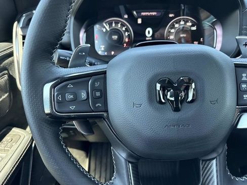 New 2026 RAM 1500 RHO image 16