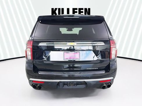 Used 2023 Chevrolet Tahoe Premier image 6