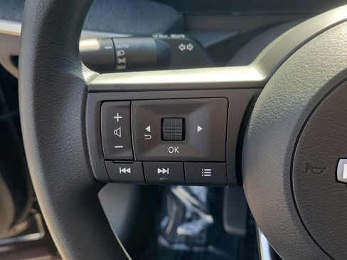 New 2026 Nissan Kicks SV image 23