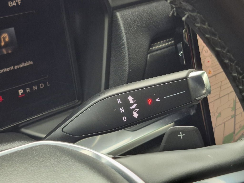 Used 2026 GMC Terrain Elevation FWD image 19