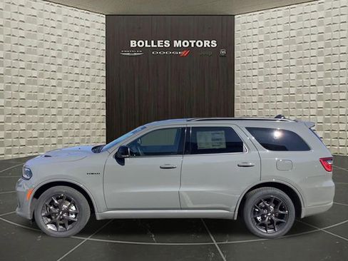 New 2026 Dodge Durango GT image 4