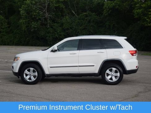 Used 2012 Jeep Grand Cherokee Laredo AWD/4WD image 23