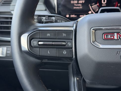 Used 2024 GMC Acadia AT4 w/ Super Cruise Package image 37