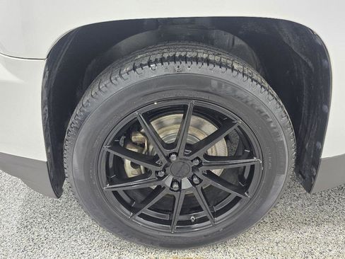 Used 2016 GMC Terrain SLT AWD/4WD image 15