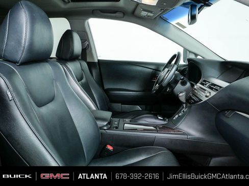 Used 2015 Lexus RX 350 FWD image 21