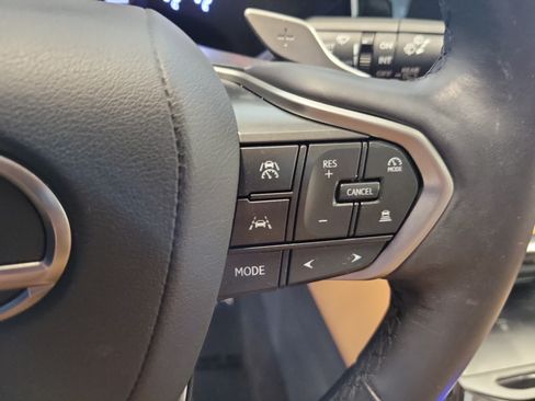 Used 2026 Lexus NX 350 AWD w/ Cold Area Package image 27