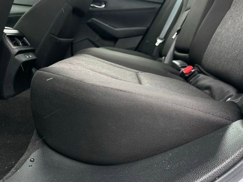 Used 2025 Honda Accord LX image 38