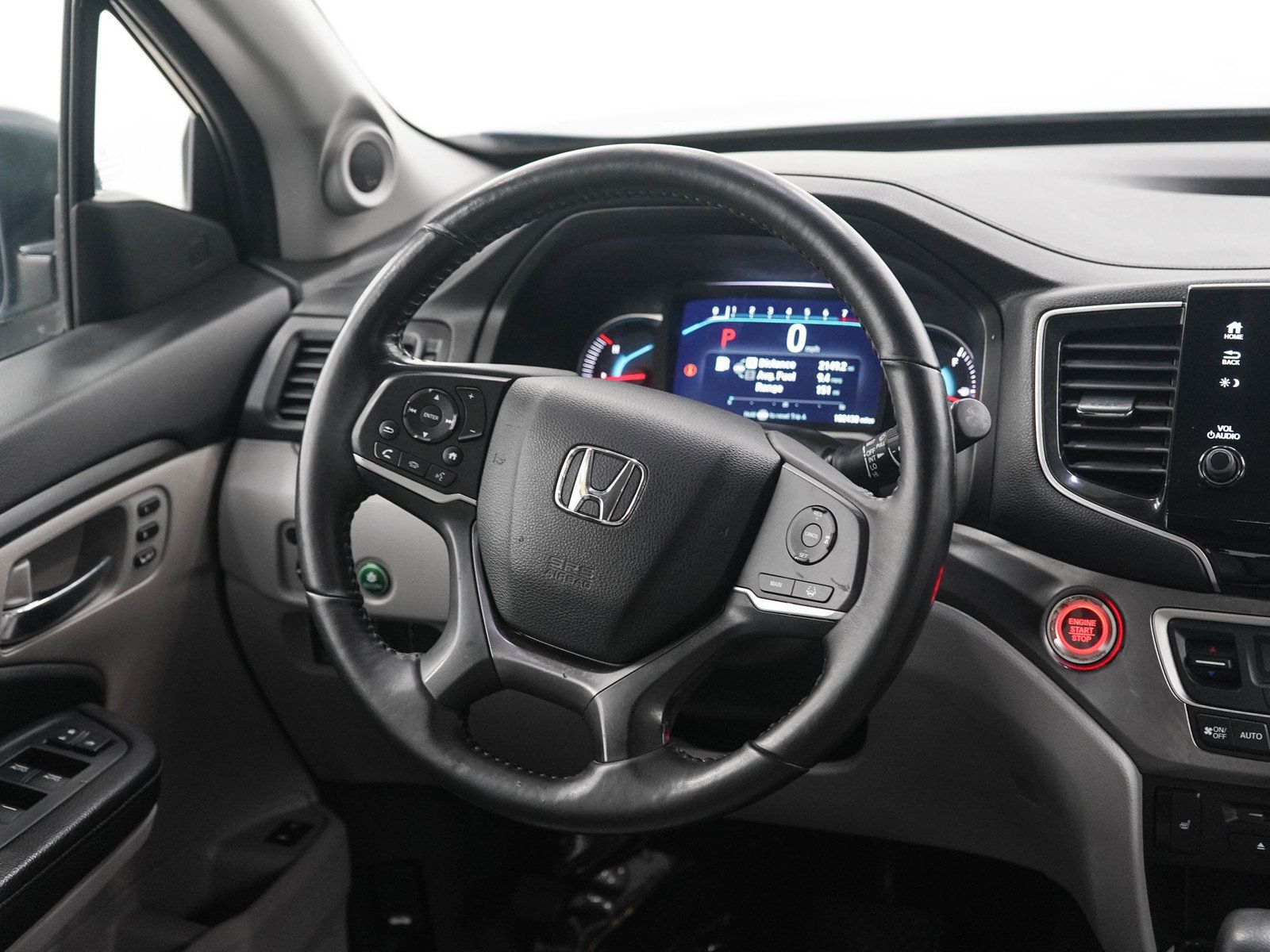 Used 2019 Honda Pilot EX-L image 14