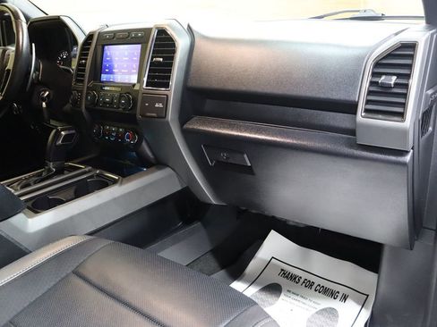 Used 2020 Ford F150 Raptor w/ Equipment Group 801A Mid image 86