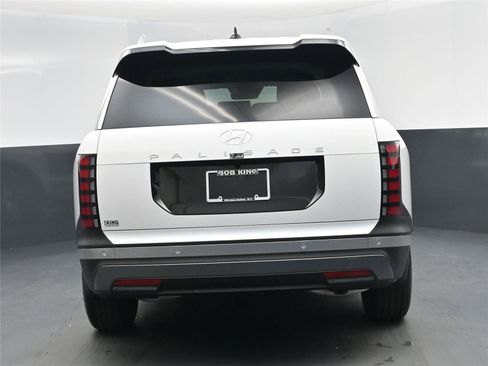 New 2026 Hyundai Palisade SEL image 22