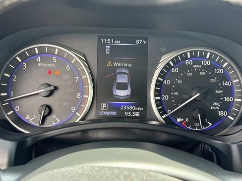 Used 2019 INFINITI Q60 3.0t Luxe w/ Essential Package AWD/4WD image 40