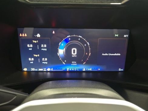 New 2025 Chevrolet Colorado LT w/ LT Convenience Package image 12