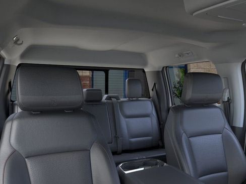 New 2026 Ford F250 Lariat w/ Black Appearance Package image 22