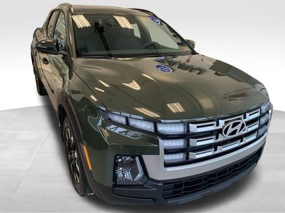 New 2026 Hyundai Santa Cruz SEL