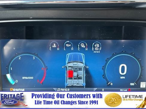 New 2026 Ford F250 Lariat w/ Black Appearance Package AWD/4WD image 24