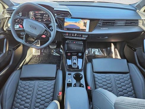 New 2026 Audi RS 3 image 14